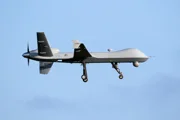 У США проблемы с разведывательными беспилотниками
