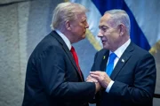 Откровения Трампа: «Биби сам себе враг»