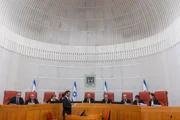 Рассекречено постановление Верховного суда по делу Хусама Абу Сафии