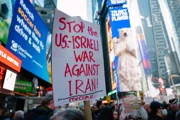 NYT уличает премьер-министра Израиля в «вирусной дезинформации» об Иране
