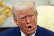 Трамп об израильских выборах: «Я не должен вмешиваться, но могу...»