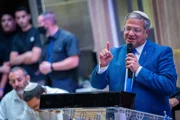 Слова Бен-Гвира снова прозвучали на весь мир: «Убивать 30-40 человек в день»