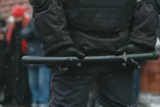 За «фейки об армии» Лев Шлосберг получил 11 лет