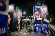 На праймериз «Ликуда» подсчитано 65 процентов бюллетеней: кто лидирует