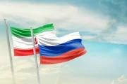 Россия помогает Ирану восстанавливать запасы оружия