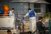 В Бейт-Шемеше погиб семилетний Хилель Мордехай Дадон