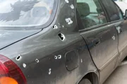 В деревне Манда убит мужчина, еще один ранен