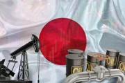 Нефтепроизводители просят Японию увеличить хранилища
