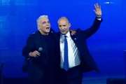 Беннет представил свою концепцию безопасности: бей первым
