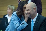 Праймериз позади — можно в Марокко: Регев увозит руководство Минтранса в Марракеш