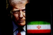 Трамп объявил о начале операции против Ирана