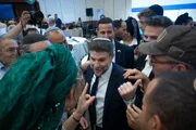 Партия «Прямо» подала иск в суд против Бецалеля Смотрича