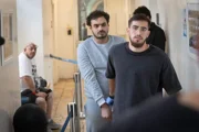 Разрешено к публикации имя подозреваемого в убийстве ребенка в Бейт-Шемеше