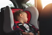 Очередная летняя трагедия: погиб забытый в машине 4-летний ребенок