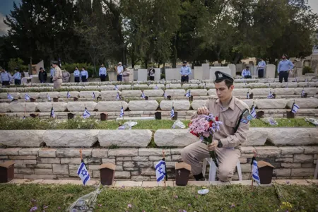  Miriam Alster/Flash90 